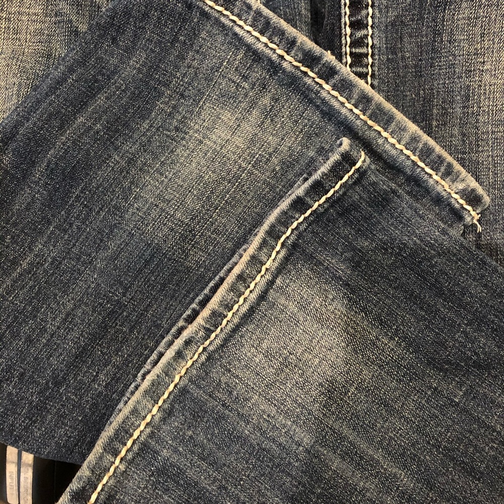 Rock & Roll Jeans